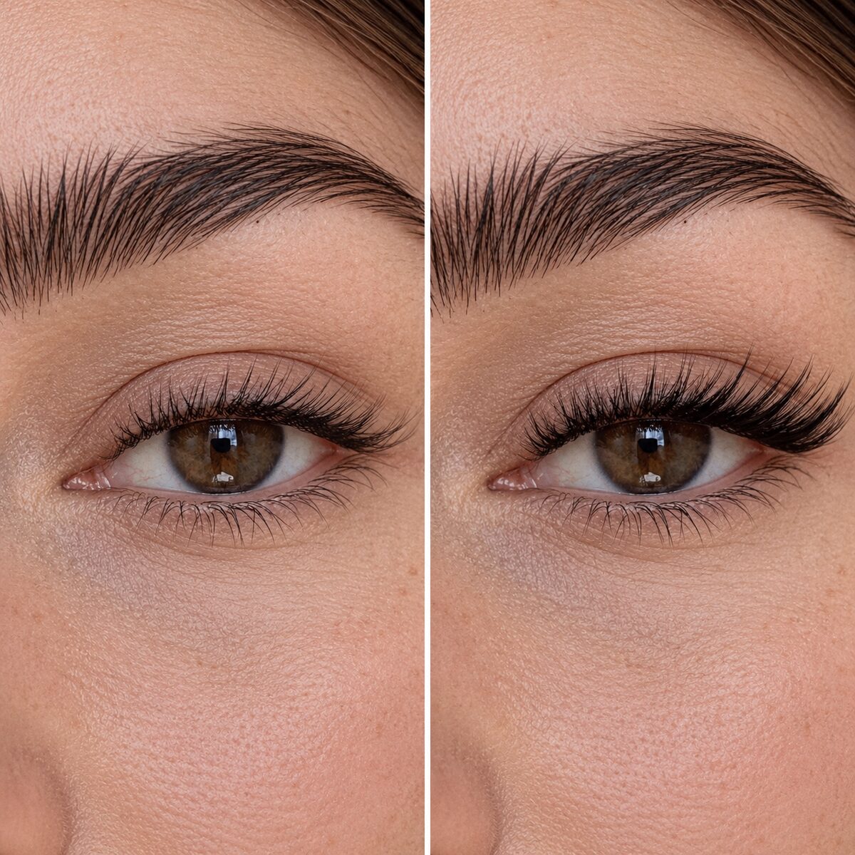 Illustration du look Foxy : Regard lifté