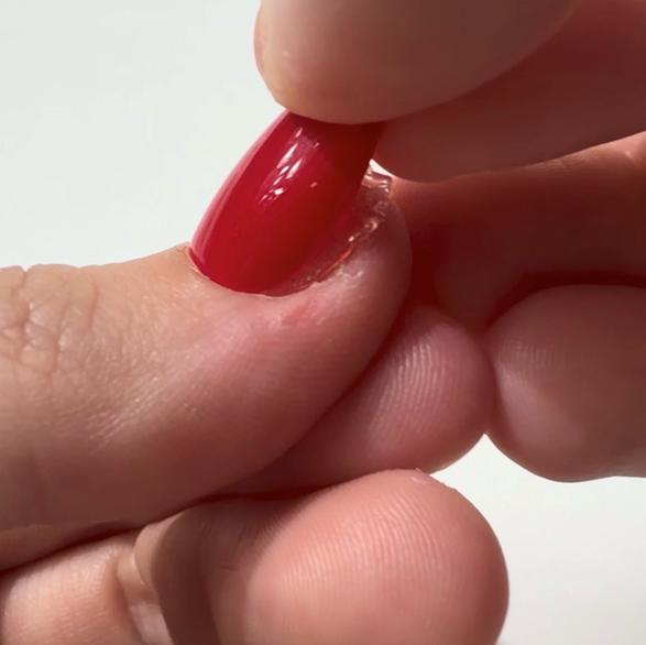 Press-on nails : comment choisir la bonne taille, forme et finition pour un effet salon… à la maison
