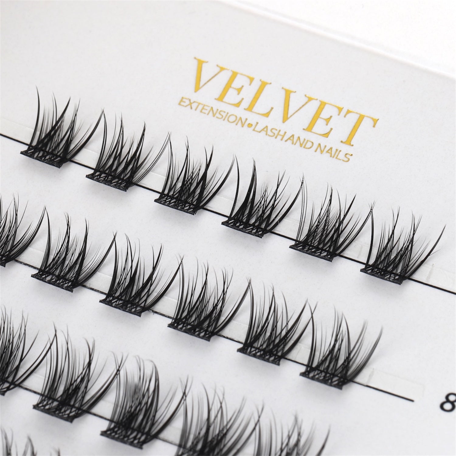 Coffret luxe volume regard intense et naturel