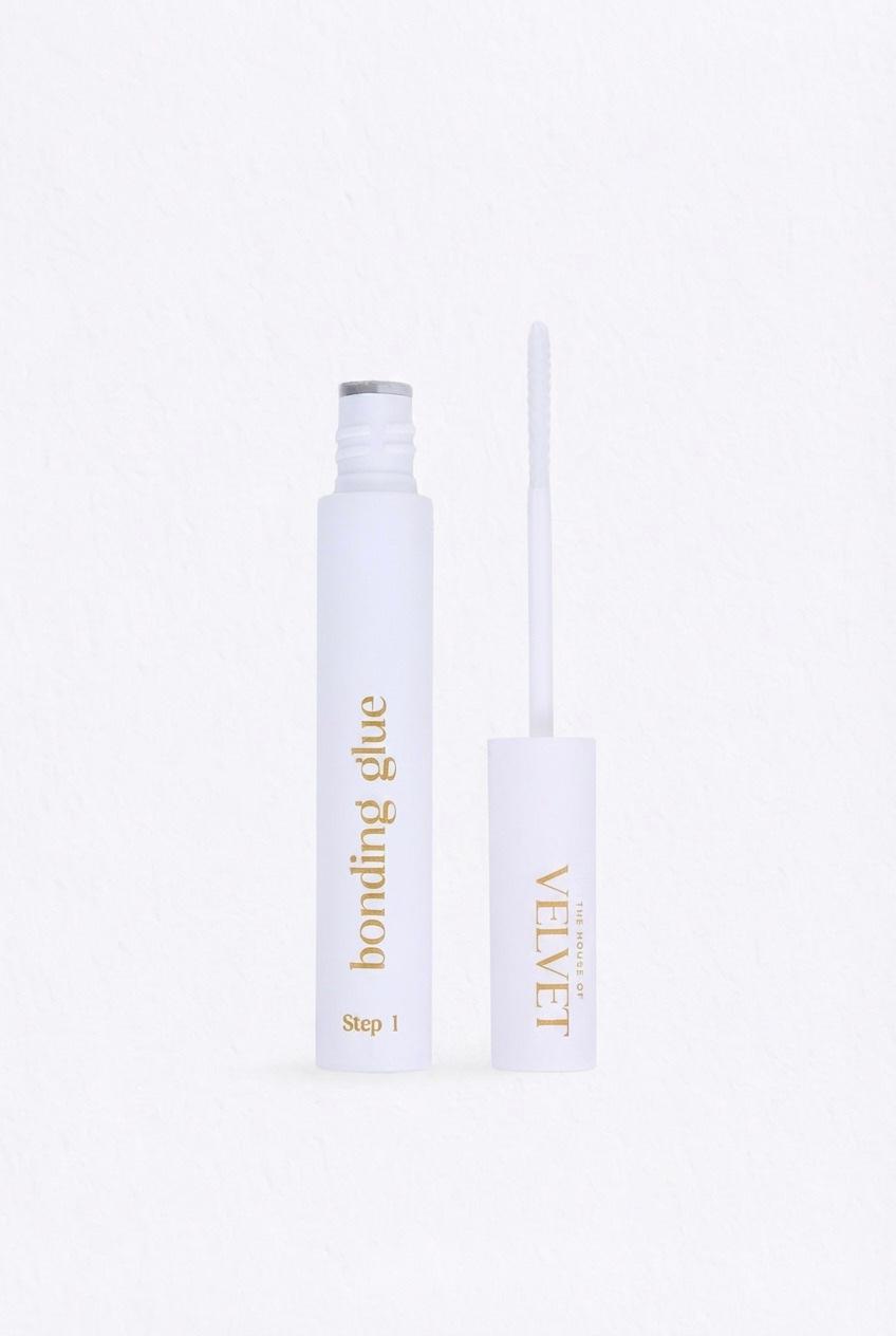 Colle faux cils cluster semi permanent GLUE BOND Transparente
