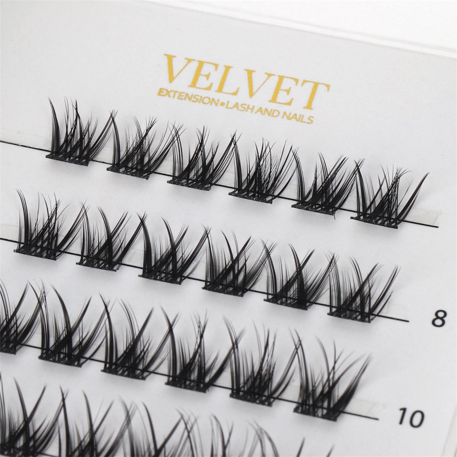 Coffret luxe volume regard intense et naturel