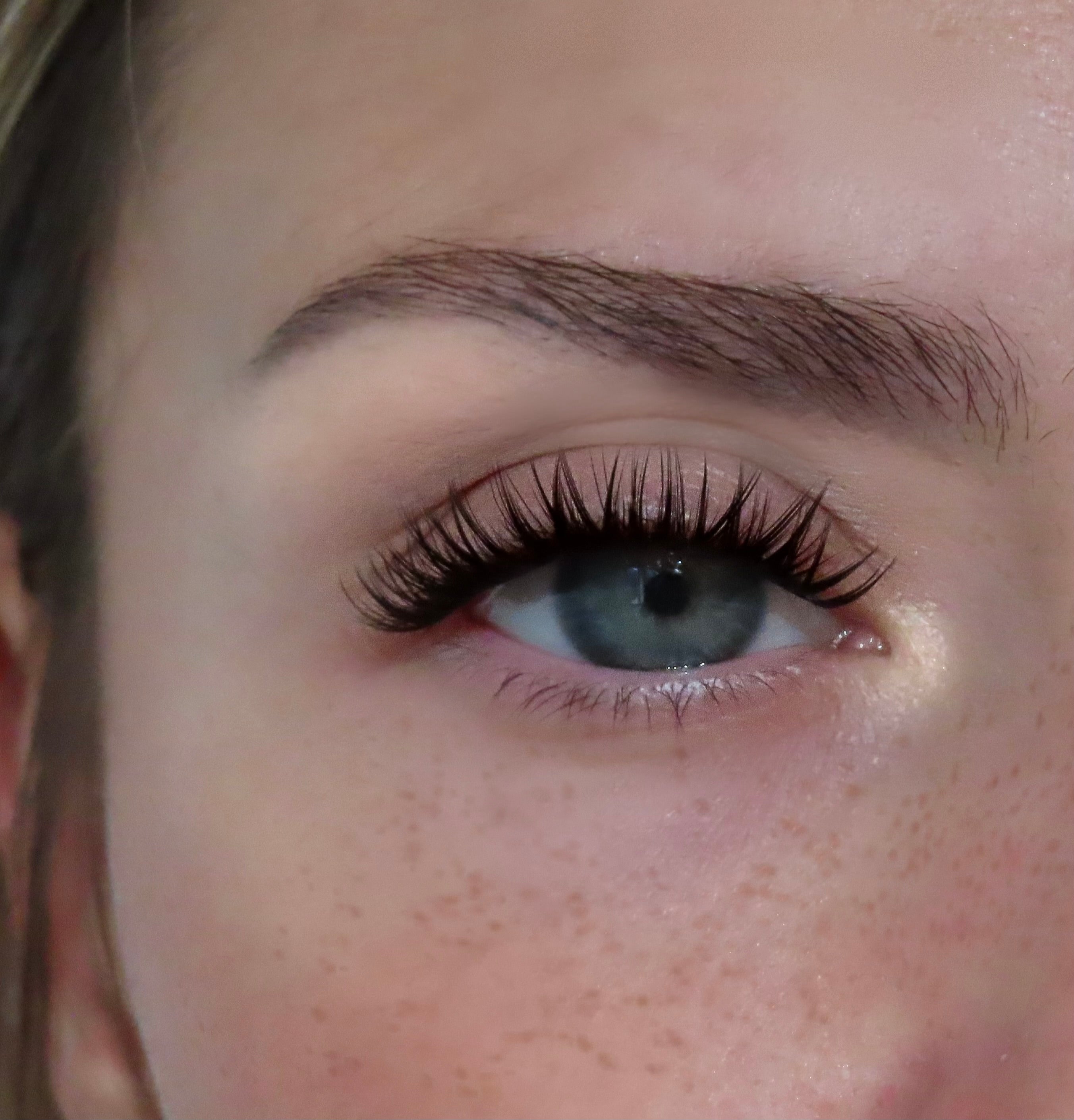 Faux cils cluster Kimmy D