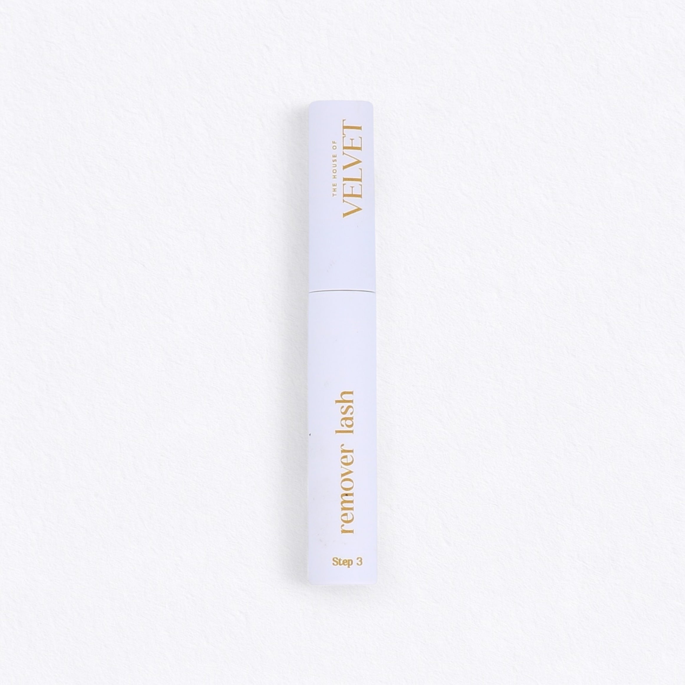 Remover Cluster Faux Cils