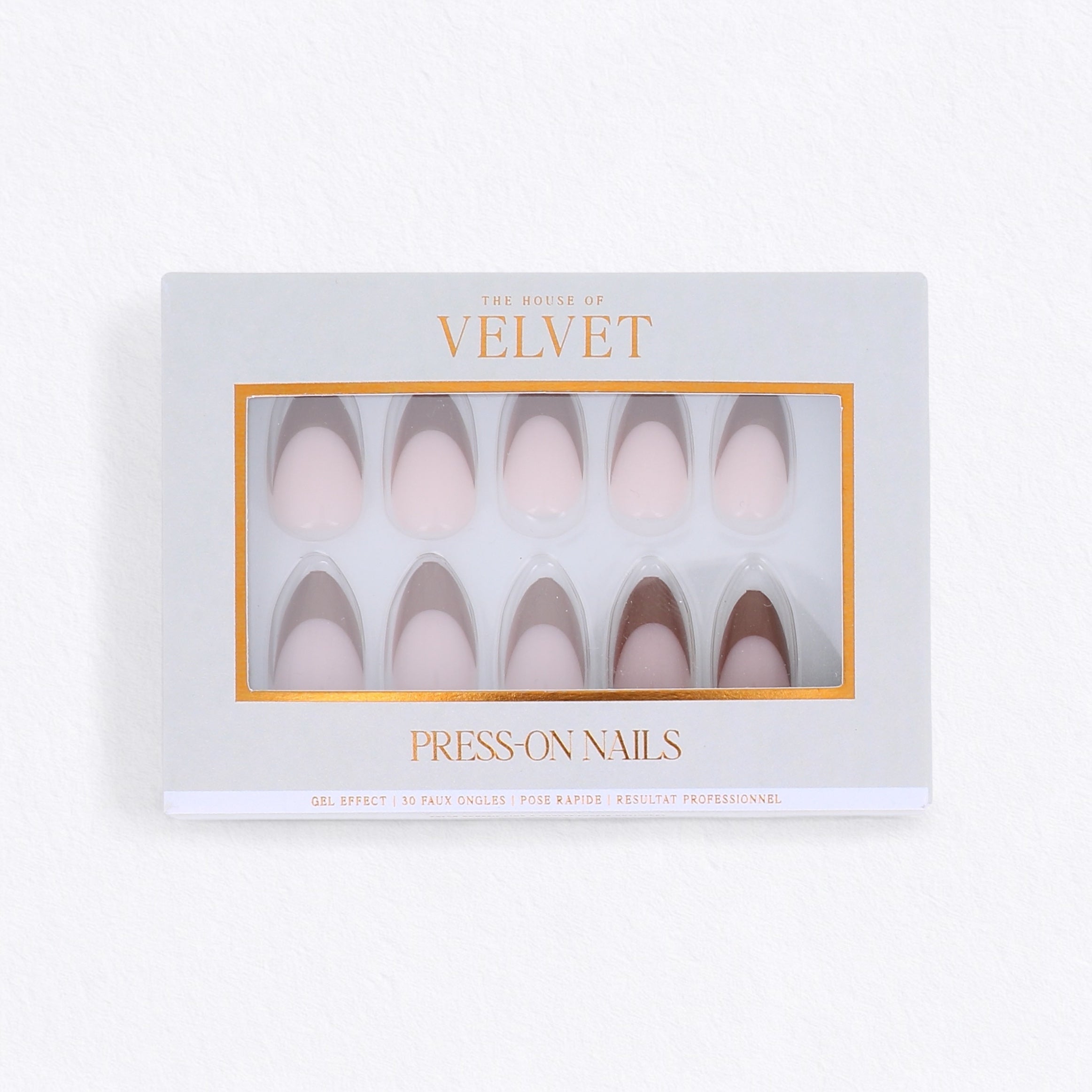 French Classique Amande Chocolat