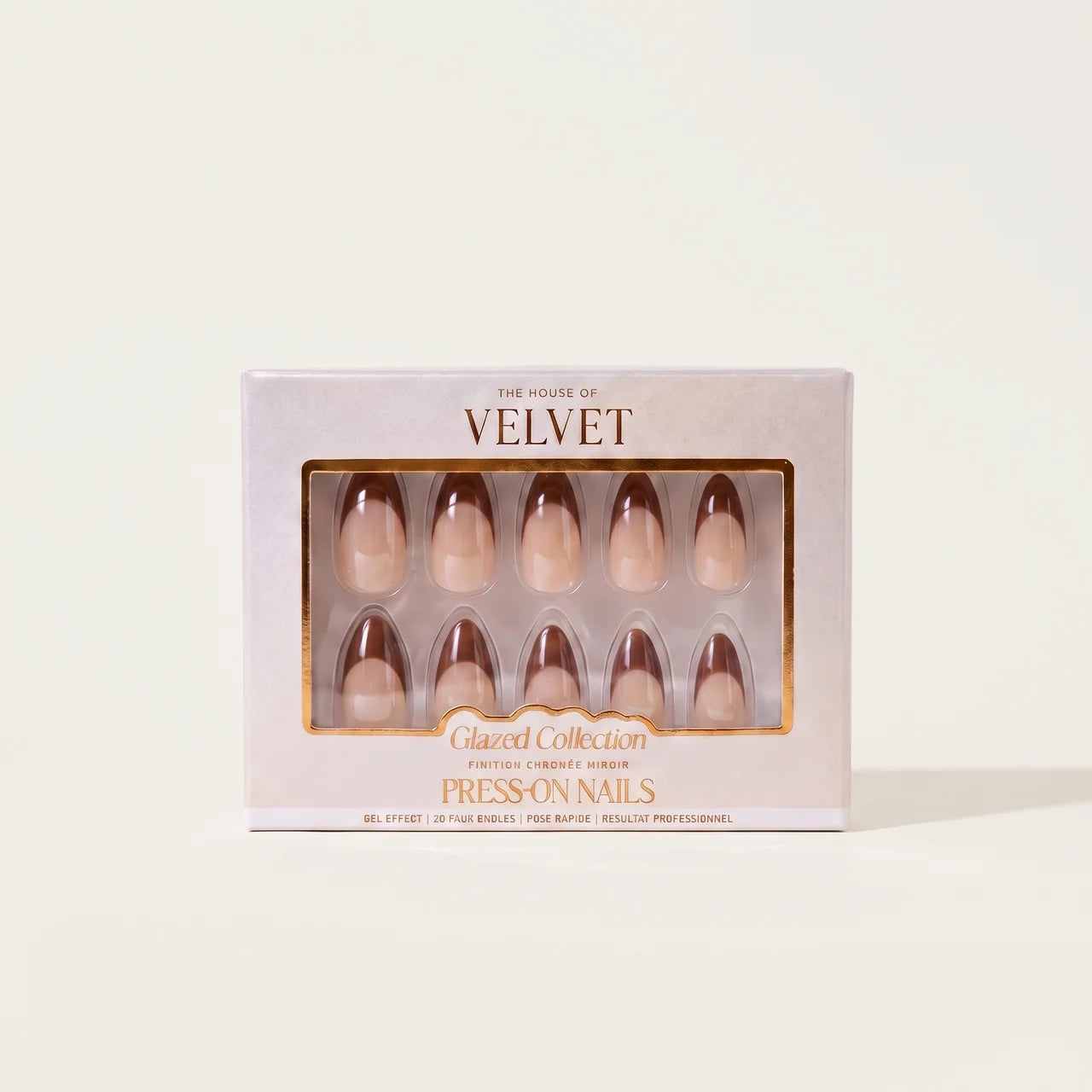 French Classique Amande Chocolat