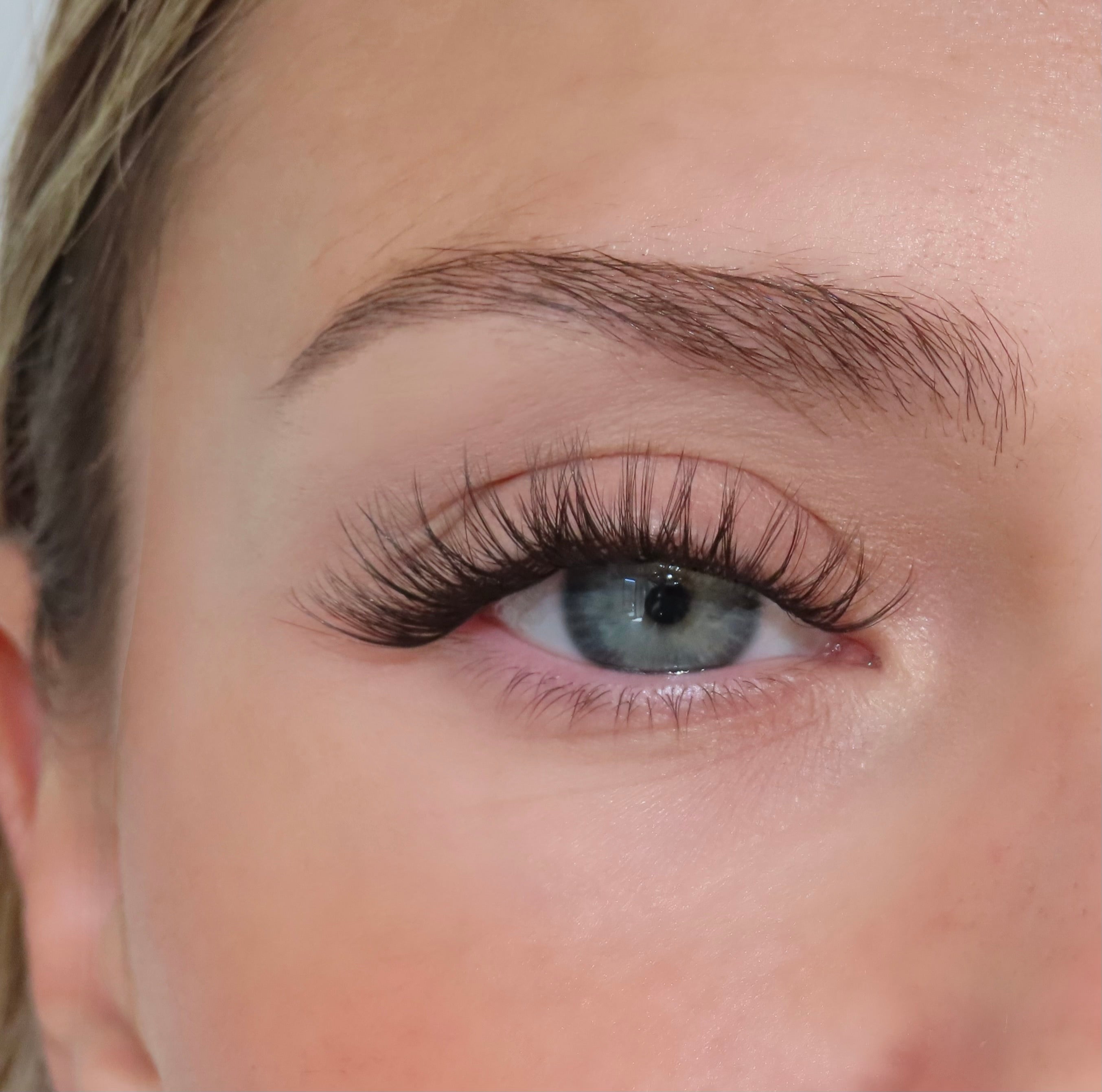 Faux cils cluster Kate D