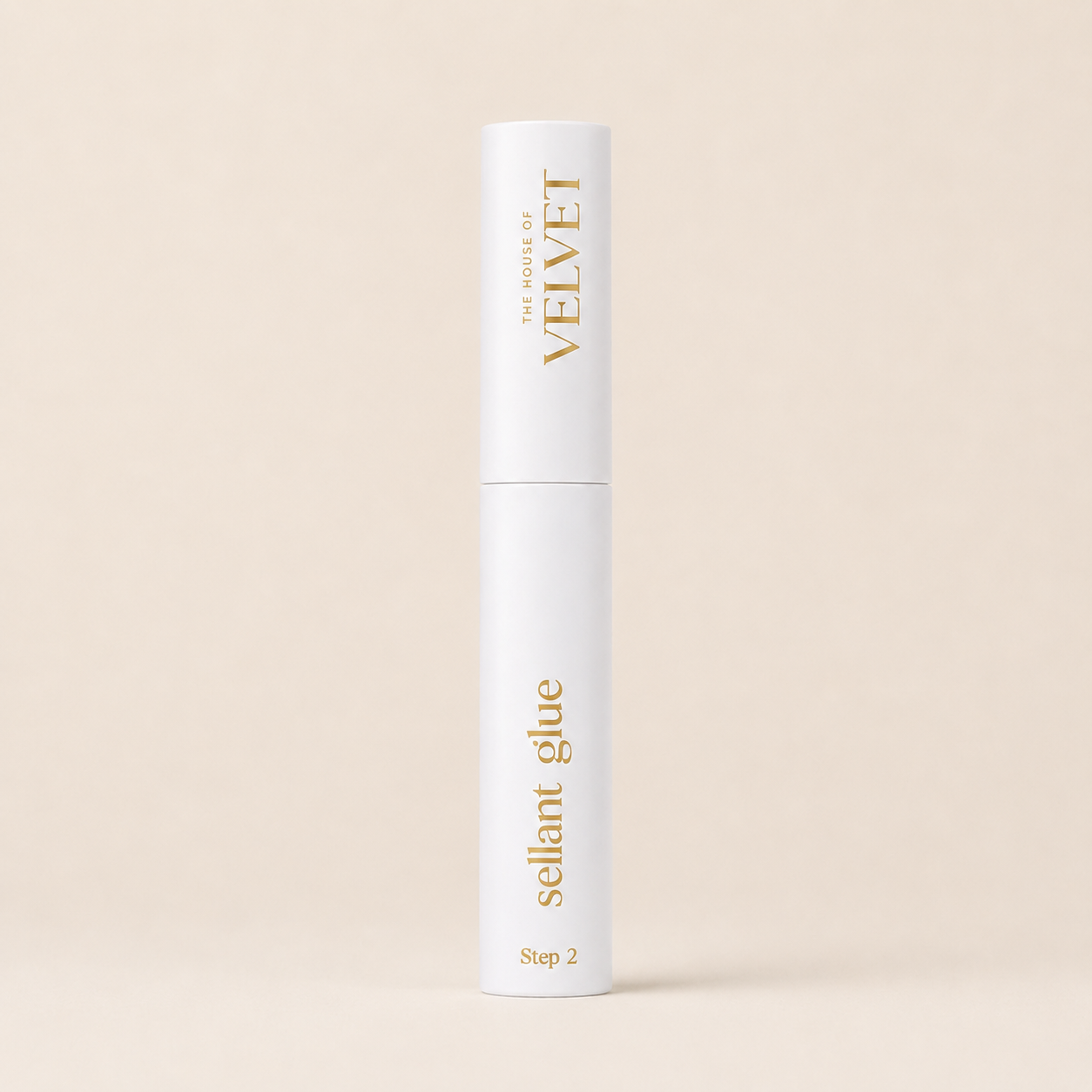 Sellant pour faux cils – tenue prolongée et protection optimale