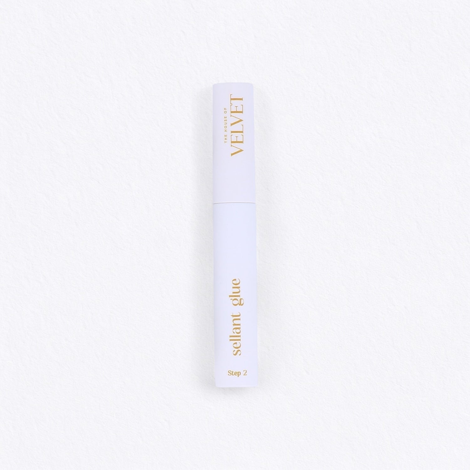 Sellant pour faux cils – tenue prolongée et protection optimale